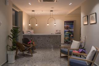 Golden Coast Suites - Kipseli - 2