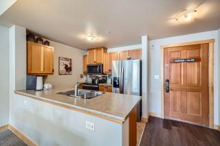 Passage Point 319 condo - 4