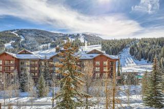 Passage Point 319 condo - 5