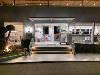 Golden Coast Suites - Kipseli - 1