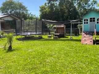 Casa Bella Vista - Bella Vista - 2