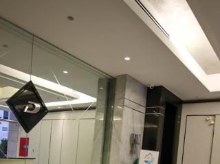 Duplex Apartment With View Abdali Towers - Amman - 4