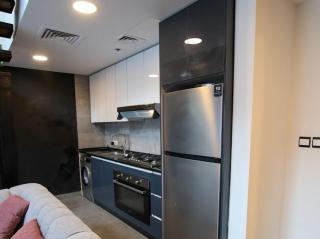 Duplex Apartment With View Abdali Towers - Amman - 3