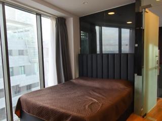 Duplex Apartment With View Abdali Towers - Amman - 2