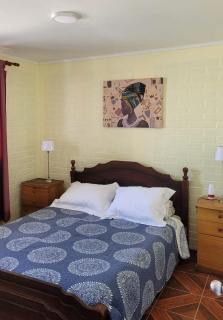 Cabaña 2 dormitorios 5 o más personas - 3