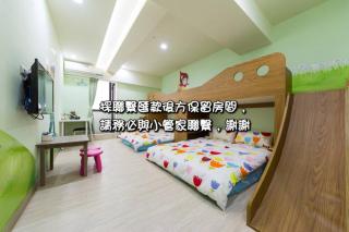 Sara House B&B - Tainan - 6
