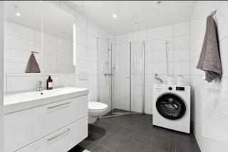 Central apartment with a view - 3