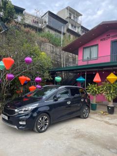 Homestay Thương Thương Đà Lạt - Ấp Xuân An - 4