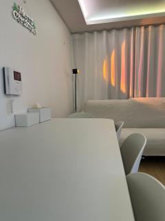 HONGDAE t HOUSE - Seul - 1