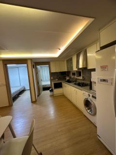 HONGDAE t HOUSE - Seul - 2