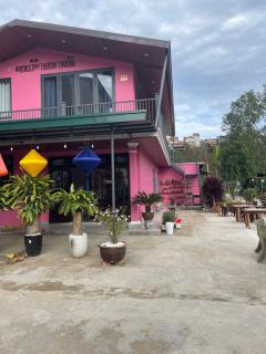 Homestay Thương Thương Đà Lạt - Ấp Xuân An - 6