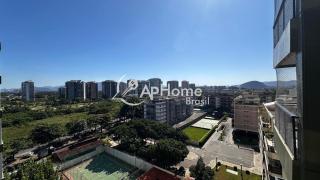 Flat Barra Bella - Rio de Janeiro - 2