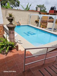Hotel HG - Xico - 6