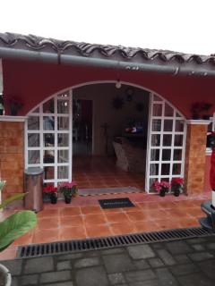 Hotel HG - Xico - 1