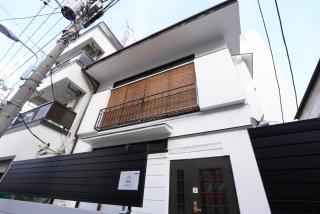 Asakusa 5 Chome KazeNoItsu Home - Tokyo - 9