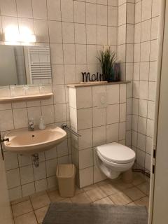 Ferienhof Meyer - Nahrendorf - 9