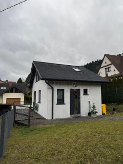 Domek na Kępce - Szczyrk - 6
