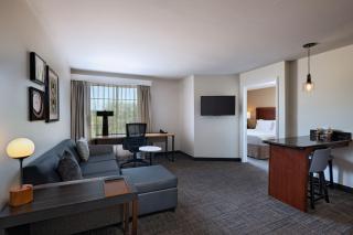 Residence Inn Beaumont - 9