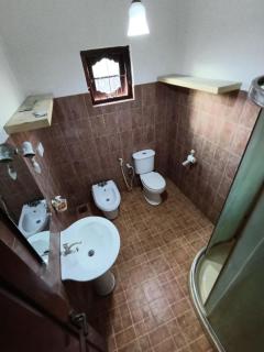 S and P Airport transit hostel and villa 01 - Negombo - 6