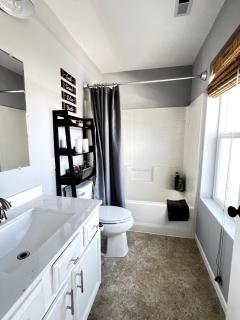 Hoffman Hill Flat - 1