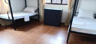 S and P Airport transit hostel and villa 01 - 5