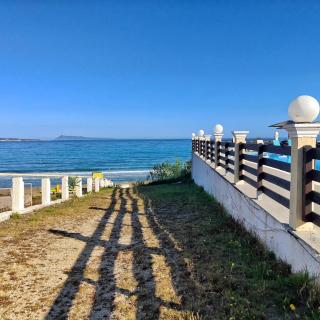 Sea & sun view - 1