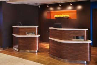 Courtyard by Marriott Cleveland Westlake - 2