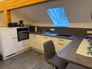 Ferienwohnung Unsere Mühle - Kirchbach - 9