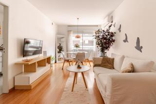 Mi Lugar en Rosario - Depto céntrico VIP, 3 amb con cochera opcional - Rosario - 2