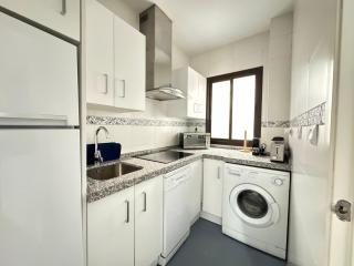 Apartamento Vive Jerez Centro - Jerez de la Frontera - 2