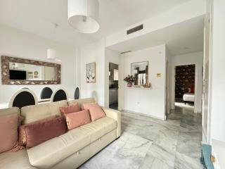 Apartamento Vive Jerez Centro - Jerez de la Frontera - 3