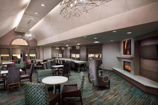Residence Inn by Marriott Detroit / Novi - Novi - 1