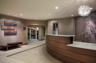 Residence Inn by Marriott Detroit / Novi - Novi - 2