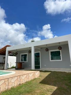 Casa Arembepe - 9