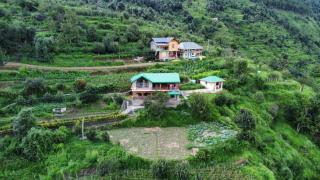 valley view chalet - 6