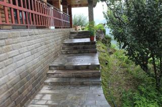 valley view chalet - 1