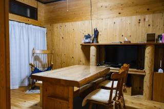 自然治癒力を高めるナノミストサウナ付き 極上ステイ いのちのあそび場 meguri - 3