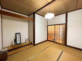 自然治癒力を高めるナノミストサウナ付き 極上ステイ いのちのあそび場 meguri - Nagato - 1