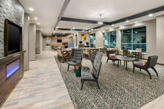 Residence Inn by Marriott Indianapolis Keystone - Indianapolis - 0