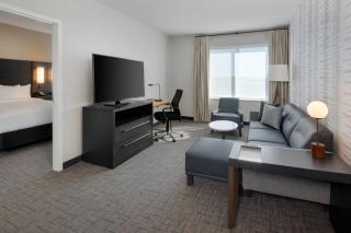 Residence Inn by Marriott Indianapolis Keystone - 5