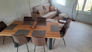 Nid Douillet des Forges - Maison 2 chambres, jardin & parking gratuit - 9