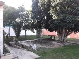 Camping Primitivus- Centro de São Thomé - 3