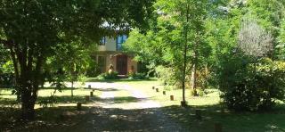 Portal del Río Posada - 9