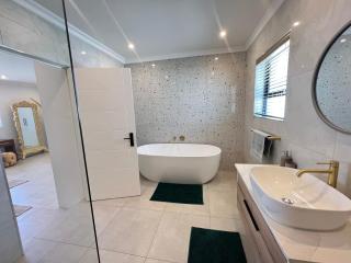Villa Lamsyh- your second home - Kaapstad - 3