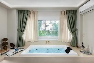 The Athenian Aroma - Suite with Jacuzzi - Atene - 0