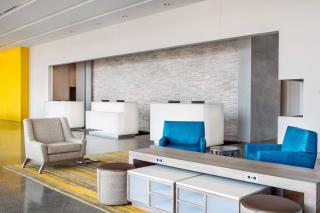 Residence Inn by Marriott San Diego Downtown/Bayfront - San Diego - 9