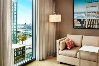 Residence Inn by Marriott San Diego Downtown/Bayfront - San Diego - 1