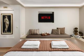 The Athenian Aroma - Suite with Jacuzzi - Atene - 8