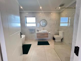 Villa Lamsyh- your second home - Kaapstad - 5