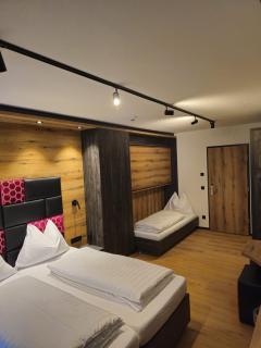 rocking home - Aschau - 3